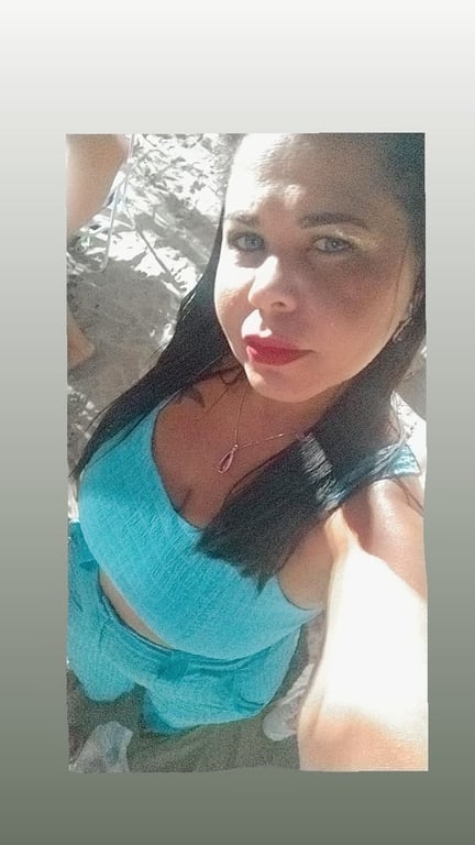 Lili massagem sensual erótica Joinvillee Massagem tântrica