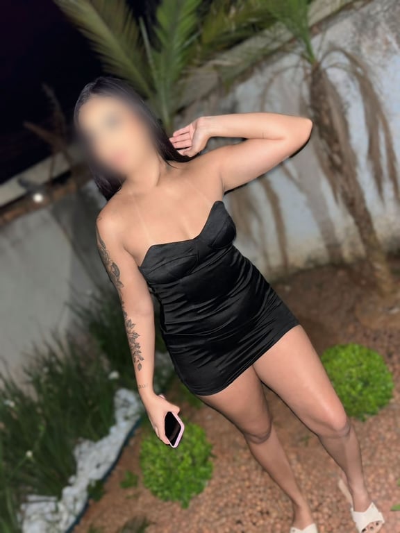 Agata massagista sensual diferenciada que te leva ao tesao maximo Massagem tântrica em
