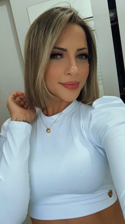 Catiane Massoterapeuta - Massagem Nuru Massagem em