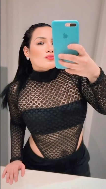 Barbara Bueno Massagens