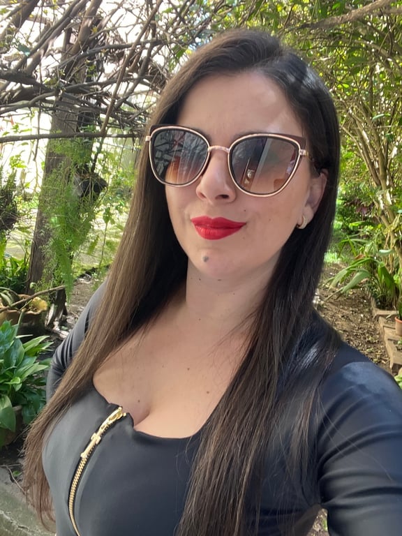 Rosana hack Massagem tântrica em