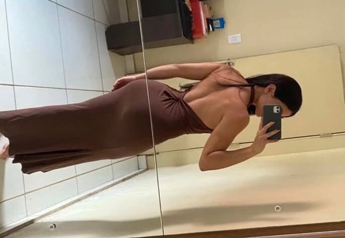 Hemily - Terapeuta sensual Massagem nuru em