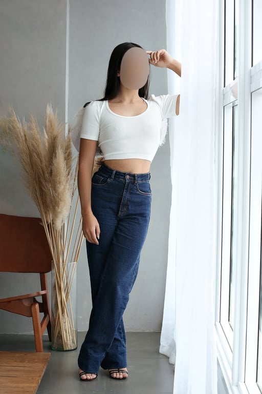 Terapeuta Angel Massagem sensual