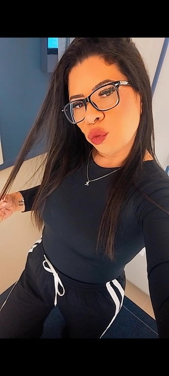 Patrícia Braz - Nuru / Vivências . Massagista em