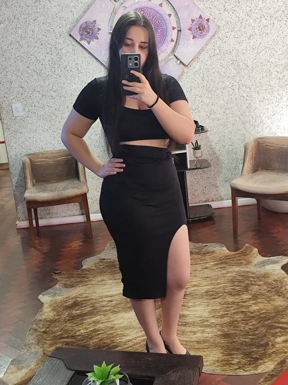Acenda sua chama em uma deliciosa massagem sensual