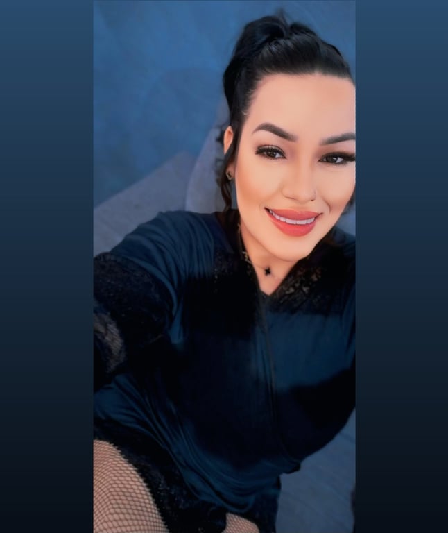 Luana Massoterapeuta - Massagem Relaxante 