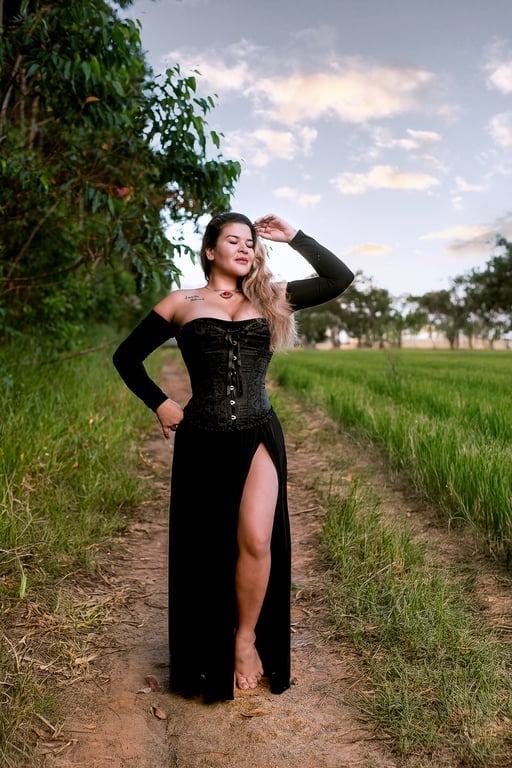 Terapeuta Mahara Massagem e Depilação sem conotações sexuais Massagem tântrica