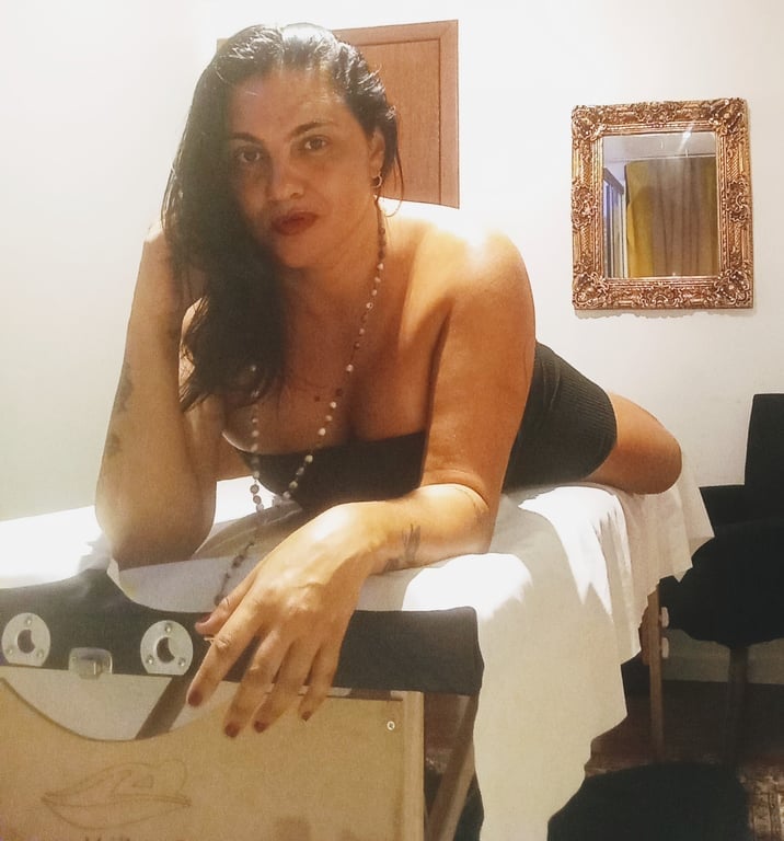 Dê ao seu corpo o que ele merece, Venha Relaxar!