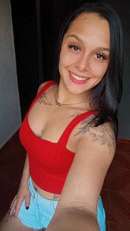 Terapeuta Luana Massagem em