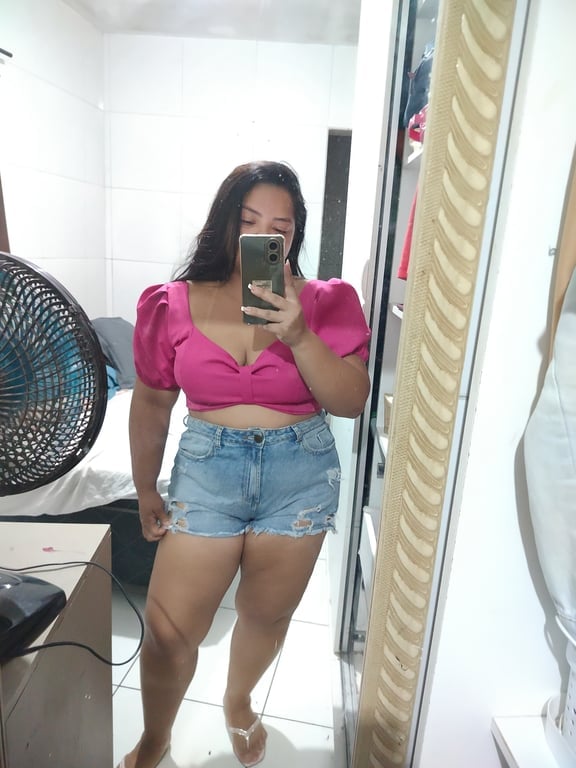 Vem viver essa experiência única comigo! Massagem