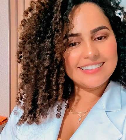 Tacy Silva corpo&Estética