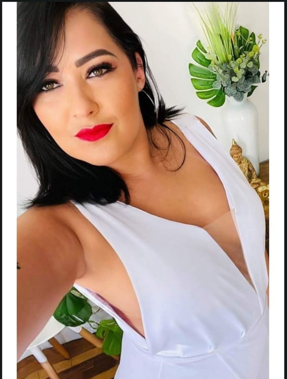 Ale Rodrigues - Venha descobrir o poder que há em uma boa massagem! Massagem