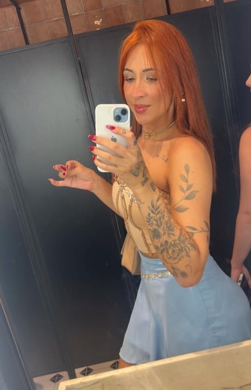Massagem profissional e sensual