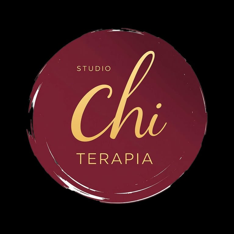  CHI terapias Massagem sensual em