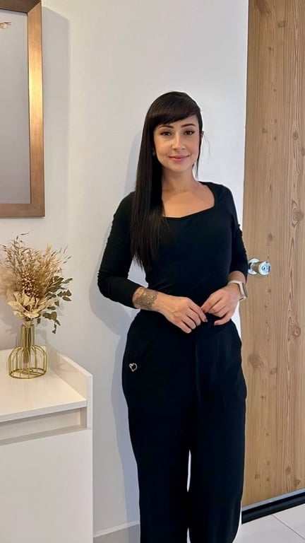 Letícia - Permita-se viver uma experiência única