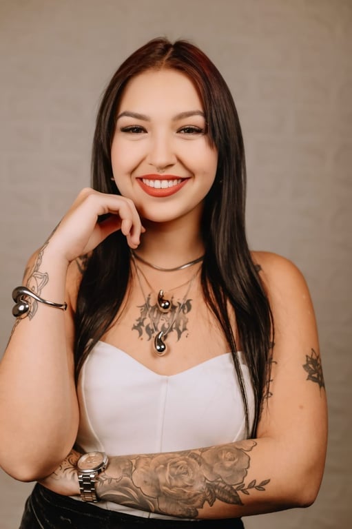 Lou, especialista em sessões orgásticas! Massagem