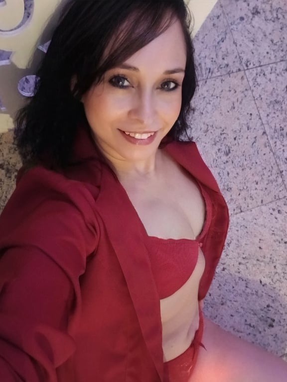 Leandra - Massoterapeuta no Centro do RJ