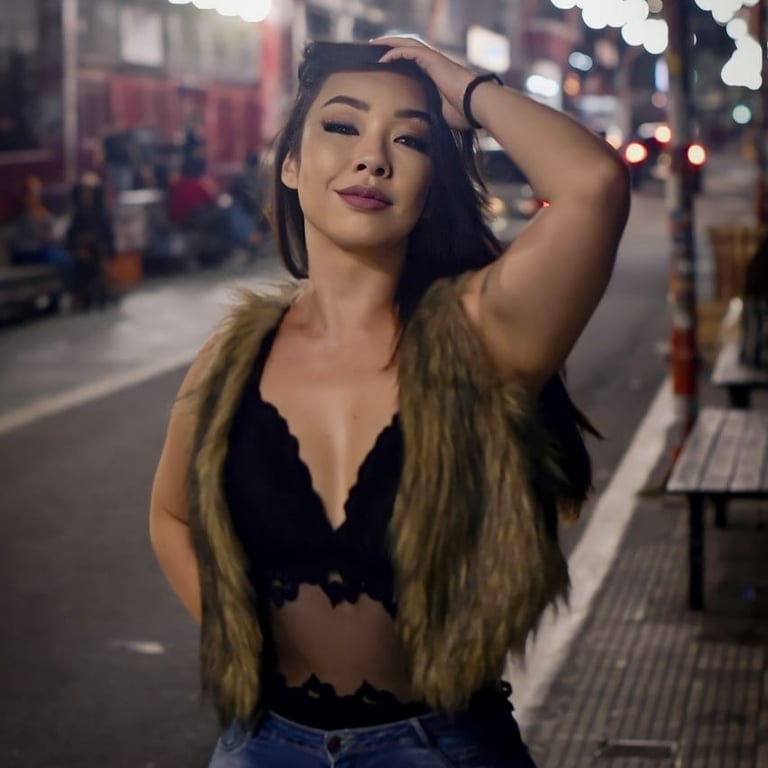 Sayuri massagista / massagem oriental no Cambuci 