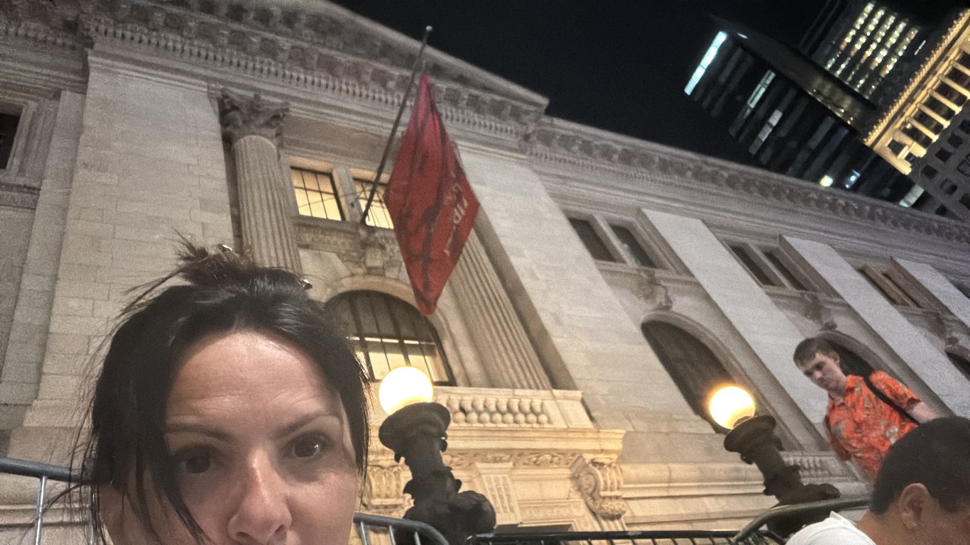 Patricia Massoterapeura - Massagem Humanizada Massagista