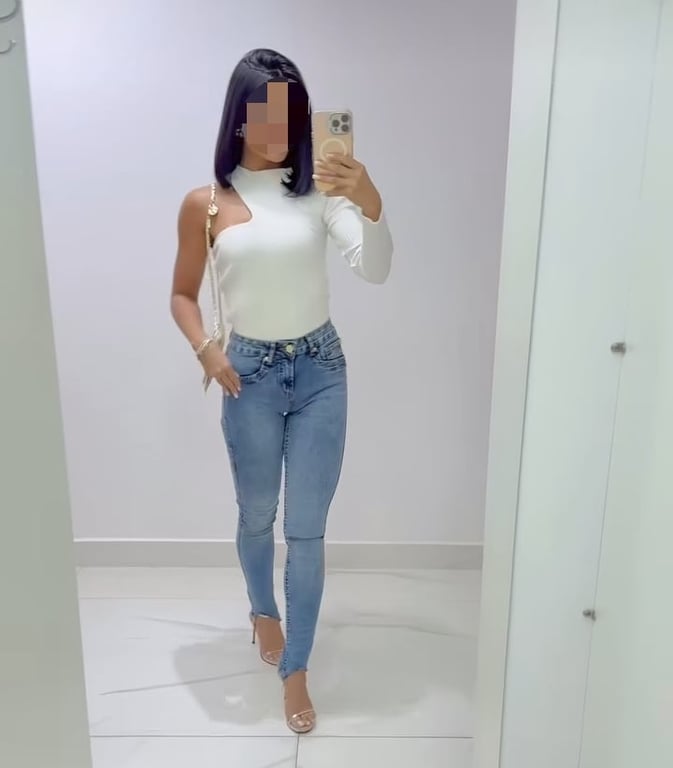 Maia massoterapeuta massagens sensuais e terapêutica!