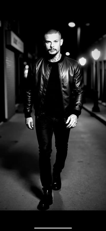 Terapeuta tântrico Léo Luz Oficial