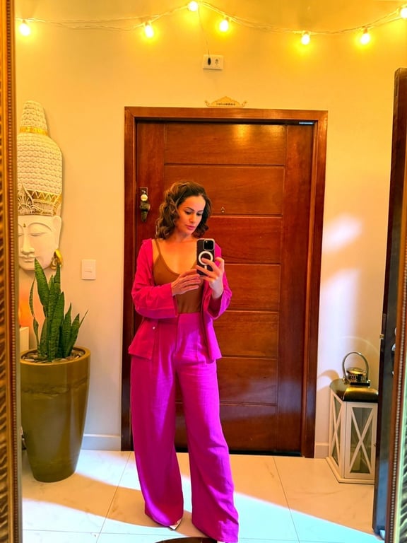 Tay Matiucci Massoterapeuta Massagem