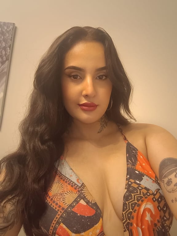 Isabella: para um momento só seu!