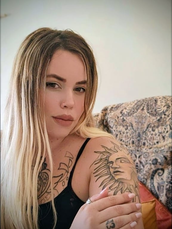 Massoterapeuta - Massagem profissional