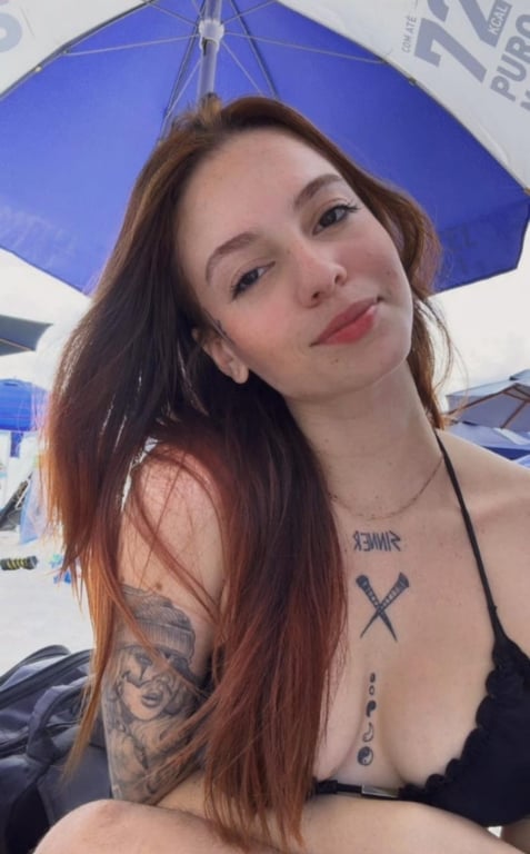 Terapeuta Emilly Salomão Massagem em