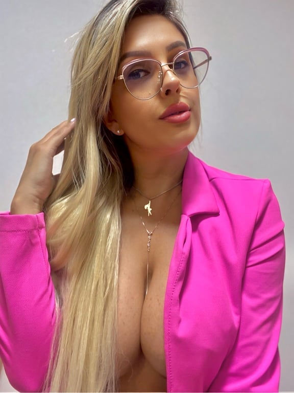 Penélope Pink Terapeuta