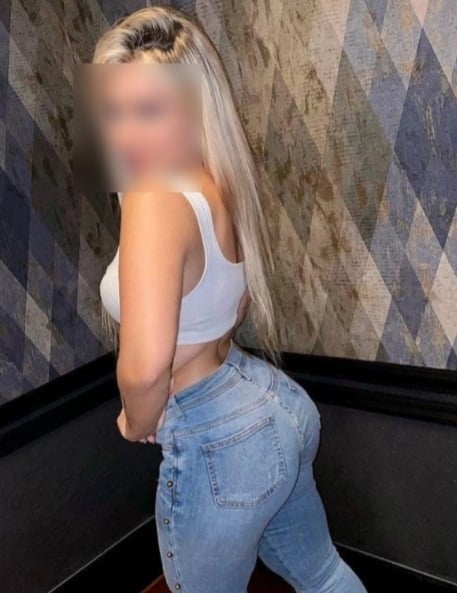 Kamilinha 19 anos Massagem sensual