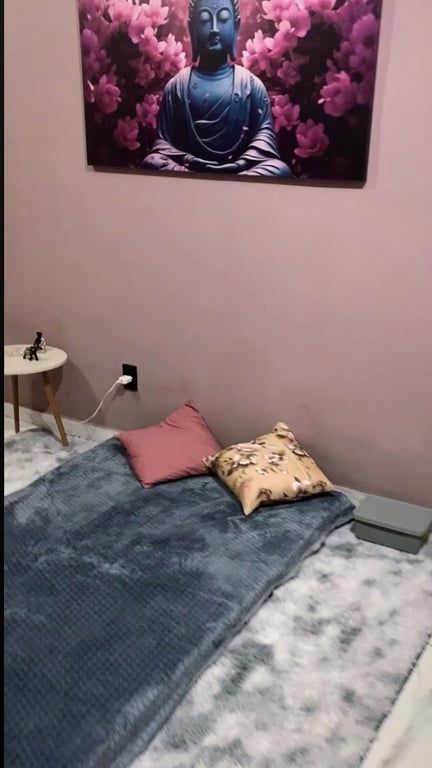 Maydreams Spa - Massagem nuru