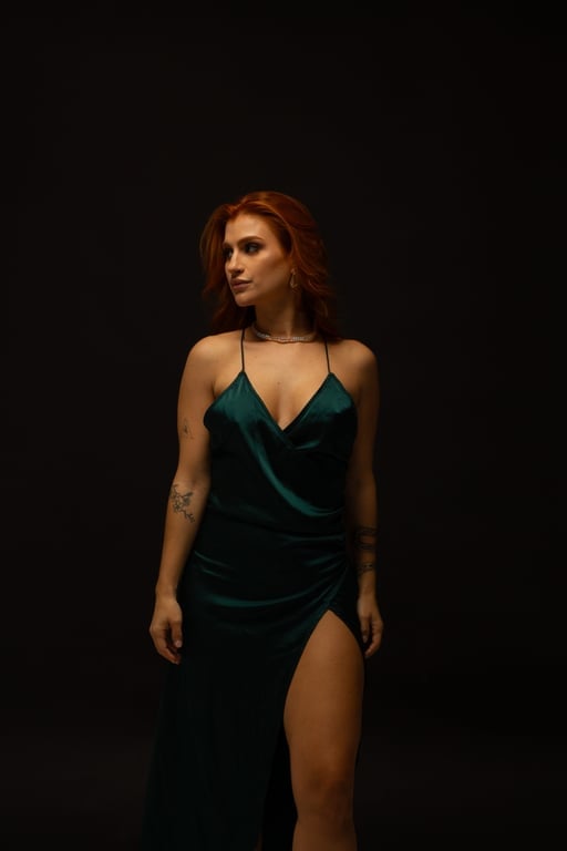 Suzana Vianna - Sexualidade e Autoconhecimento Massagem