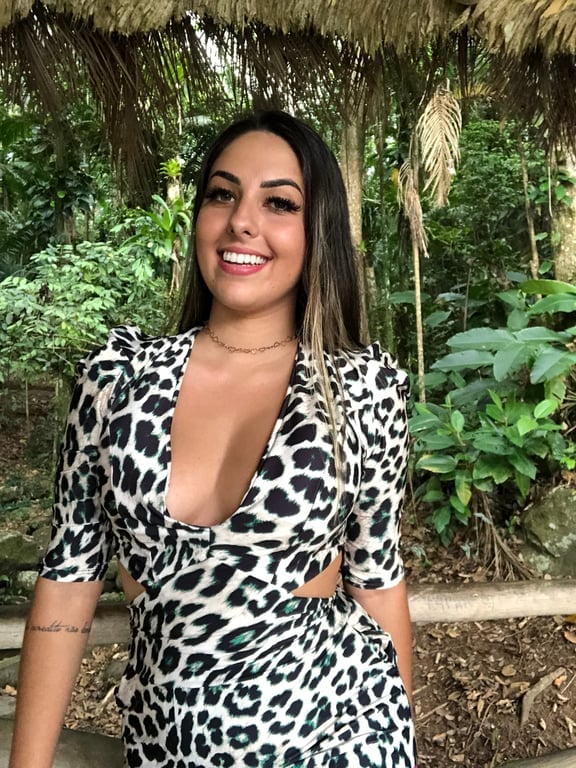 Kelly Massoterapeuta - Vivência Sensorial