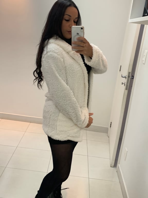 Milena - Massagem sensual e nuru Massagem tântrica