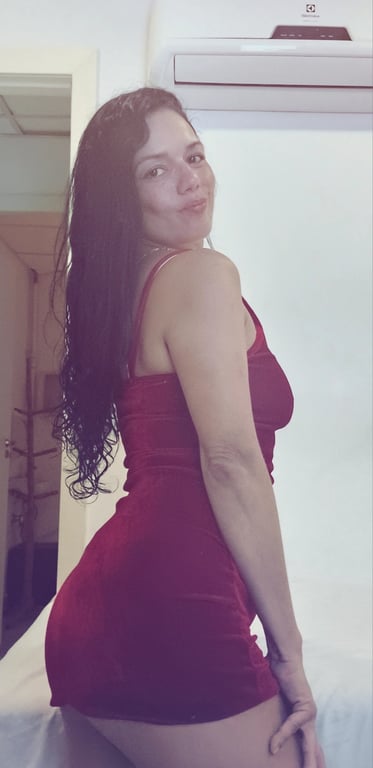 Larissa massoterapeuta para clientes exigentes Massagem sensual em