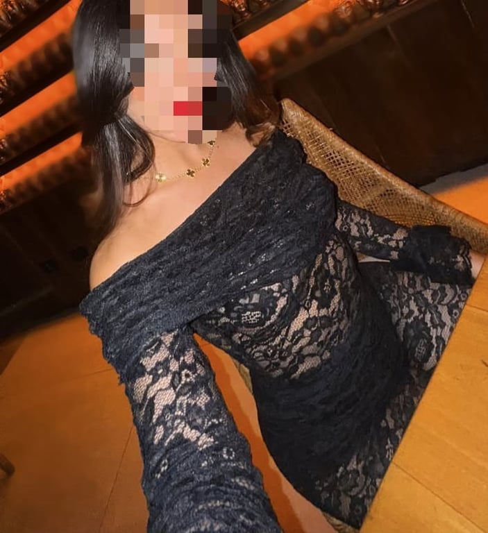Mel Massagem nuru