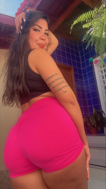 Gaby ~ Novidade na cidade e a sua melhor escolha ~