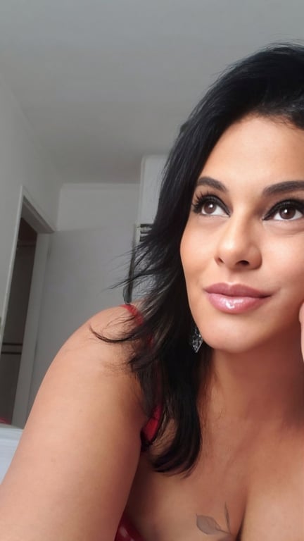Carol Massoterapia – Atendimento Especial Leia o Anúncio Todo Massagem nuru