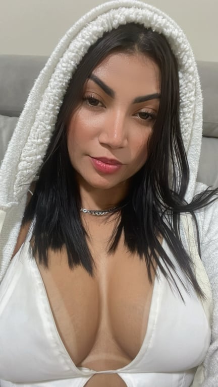 Vanessa Massagem
