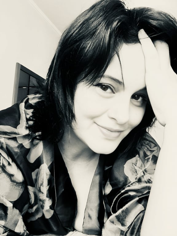 Carol Massoterapia – Atendimento Especial Leia o Anúncio Todo Massagem nuru