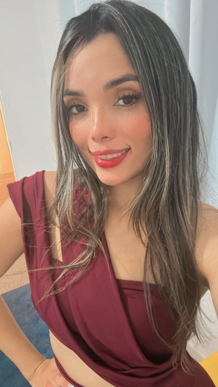 Bruna massagem sensual e depilação Massagem nuru em