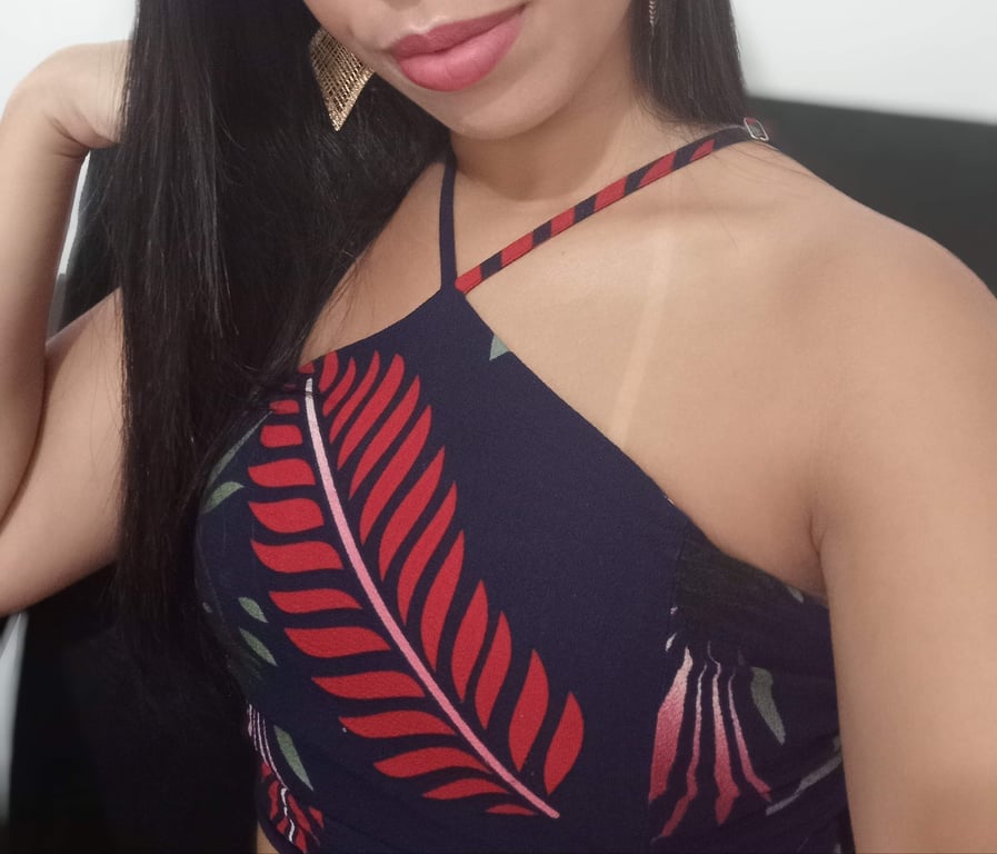Victória Sanchez Aqui o seu bem estar está em boas mãos Massagem nuru
