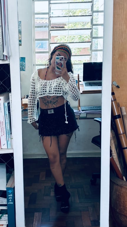 Sophia | Atendo neste feriado 09/07