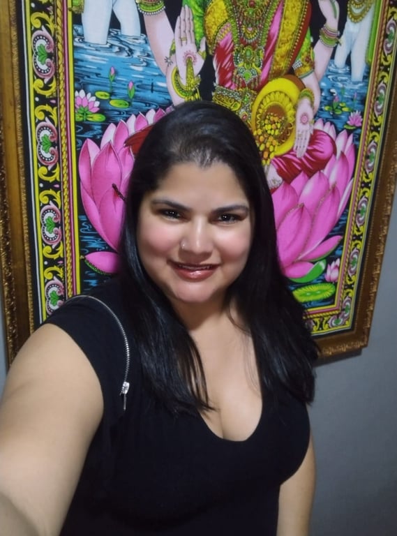Jaque - Massagem tântrica, sensuais e depilação Massagista