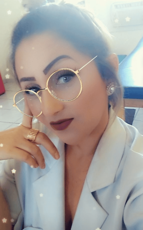 Mia Sanches - massagem sensual e tailandesa Massagem tântrica