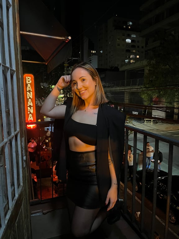 Tântrica, Shibari, Cursos dias 14, 15 e 16 em SP