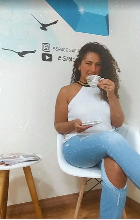 MASSAGEM NO CAMPO BELO 