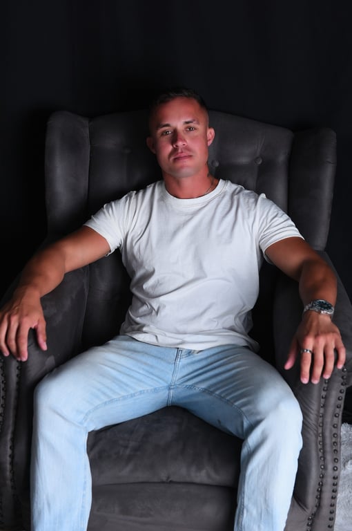 Fabio Dourado Massagista - Massagem Relaxante Sensorial