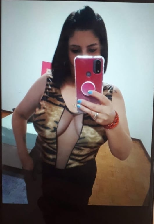 Rosana - Prisma Estética e massagem Massagista